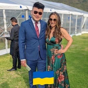 Meet your Posher, Maria